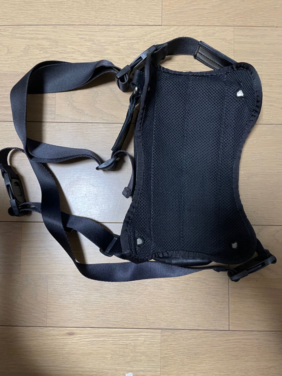 ステップワゴン RP 車内用スライドドアワンプッシュオープナー