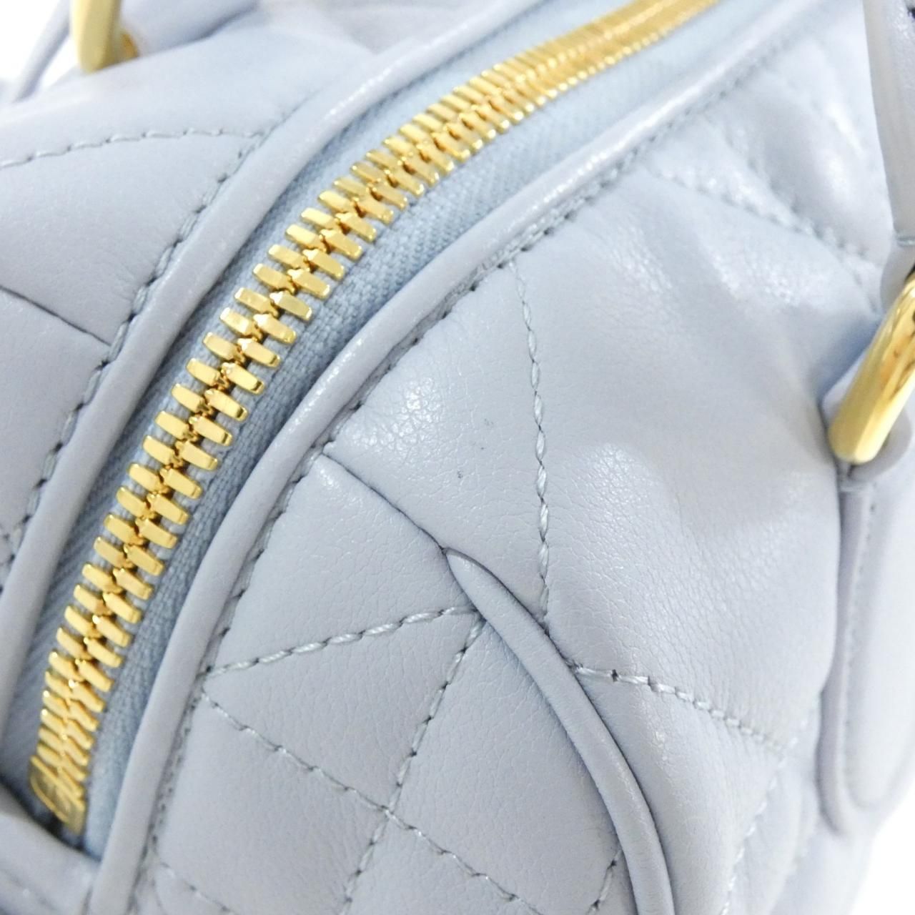 クリスチャンディオール ディオール グルーヴ 20 ボストンバッグ