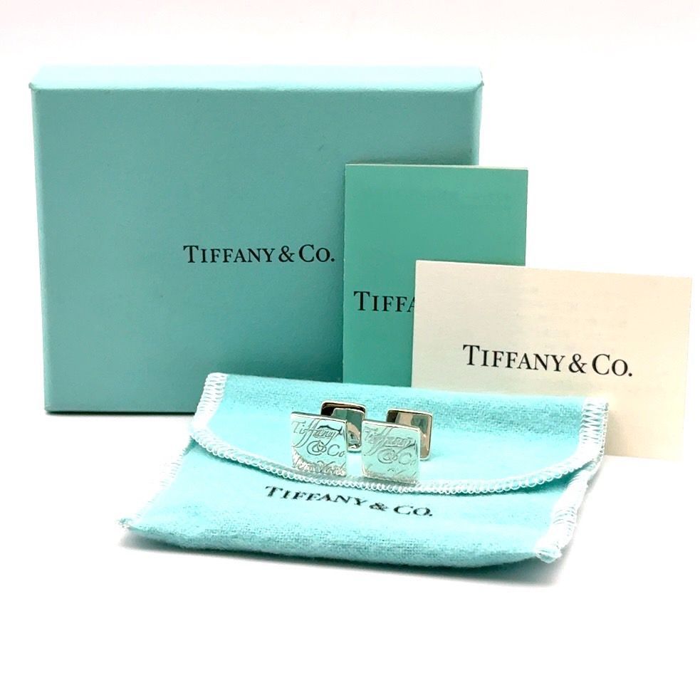 25柏/A031662-1/XX3000/X082-13/ 【※新品仕上げ済】 TIFFANY&Co