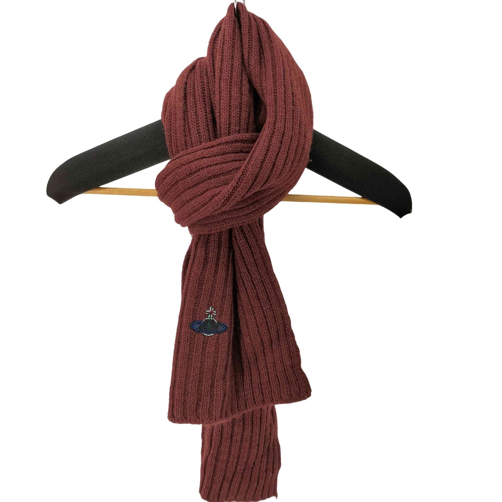 Alexander McQueen スカル ストール バーニーズNY限定！レア