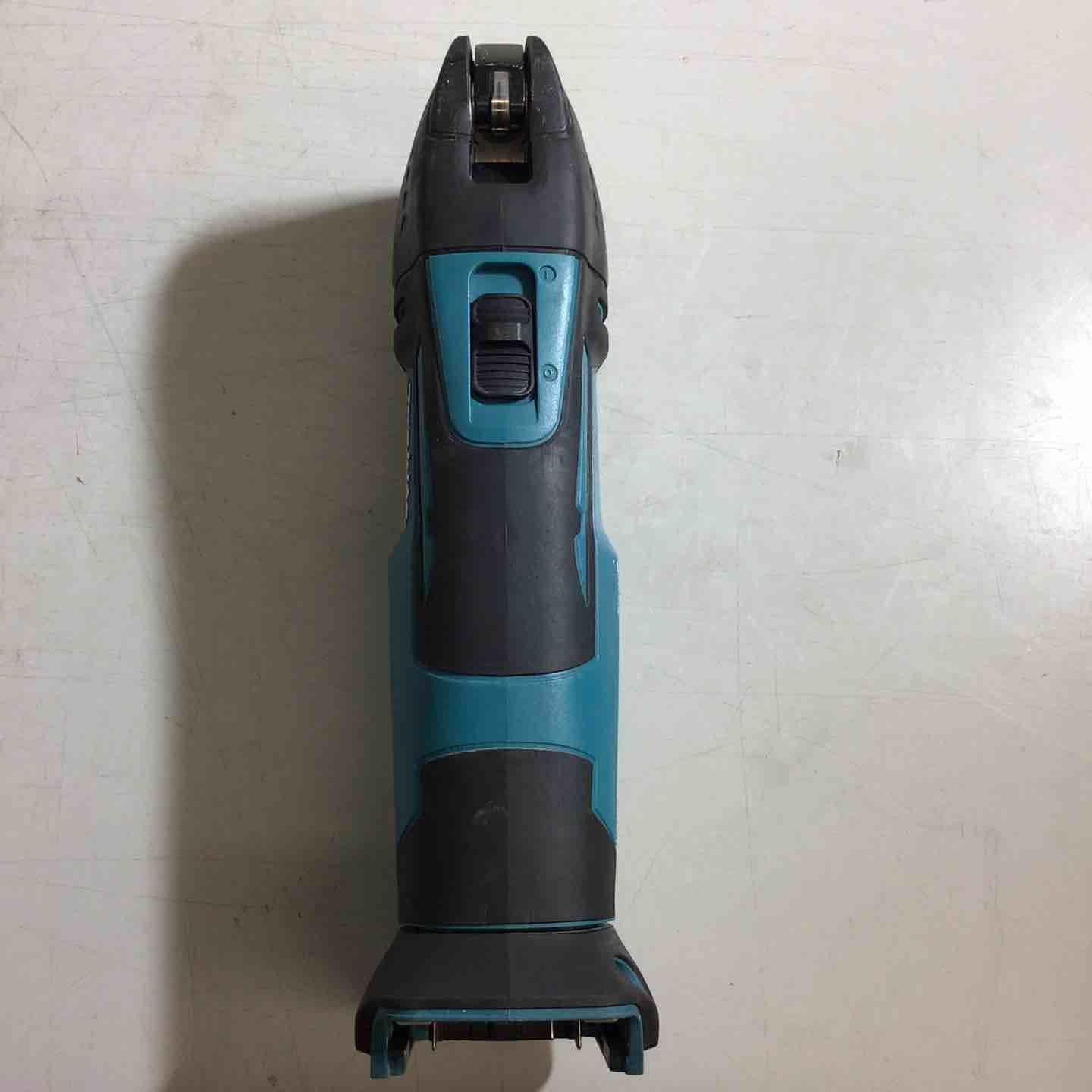 コードレスマルチツール TM51DZ