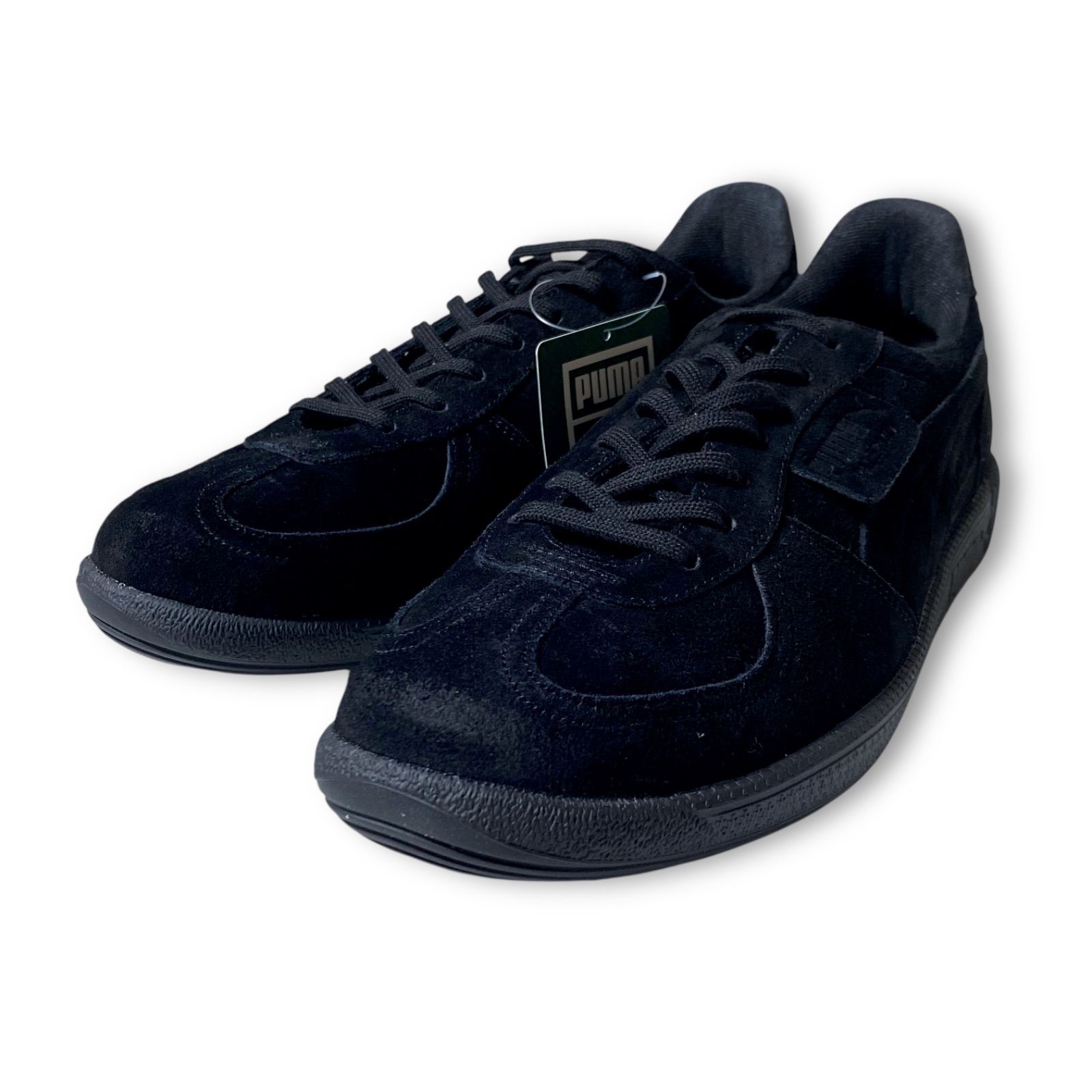 UNDER ~Rロンハーマン プーマ別注 新品 定価2.8万 PUMA ✖️ UNDER®️ プーマ アンダーアール 限定