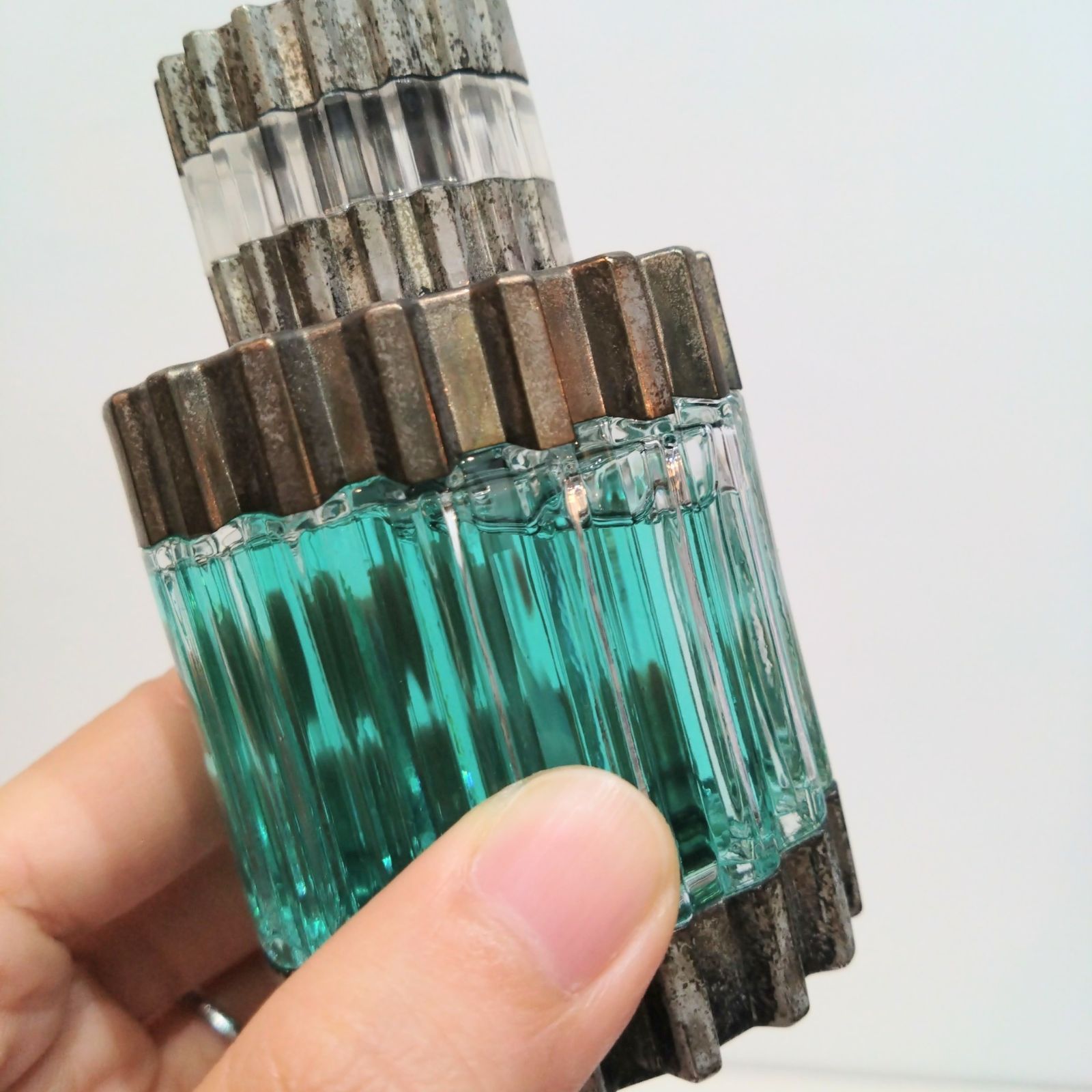 クエイサー ポゾ オードトワレ デル ジェイ POZO DEL J. 50ml