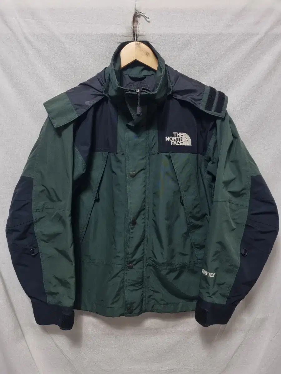 THE NORTH FACE ザ ノース フェイス GORE-TEX₍ゴアテックス ウィンドブレーカー 95