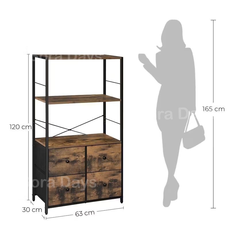 ヴィンテージ風 ナチュラル