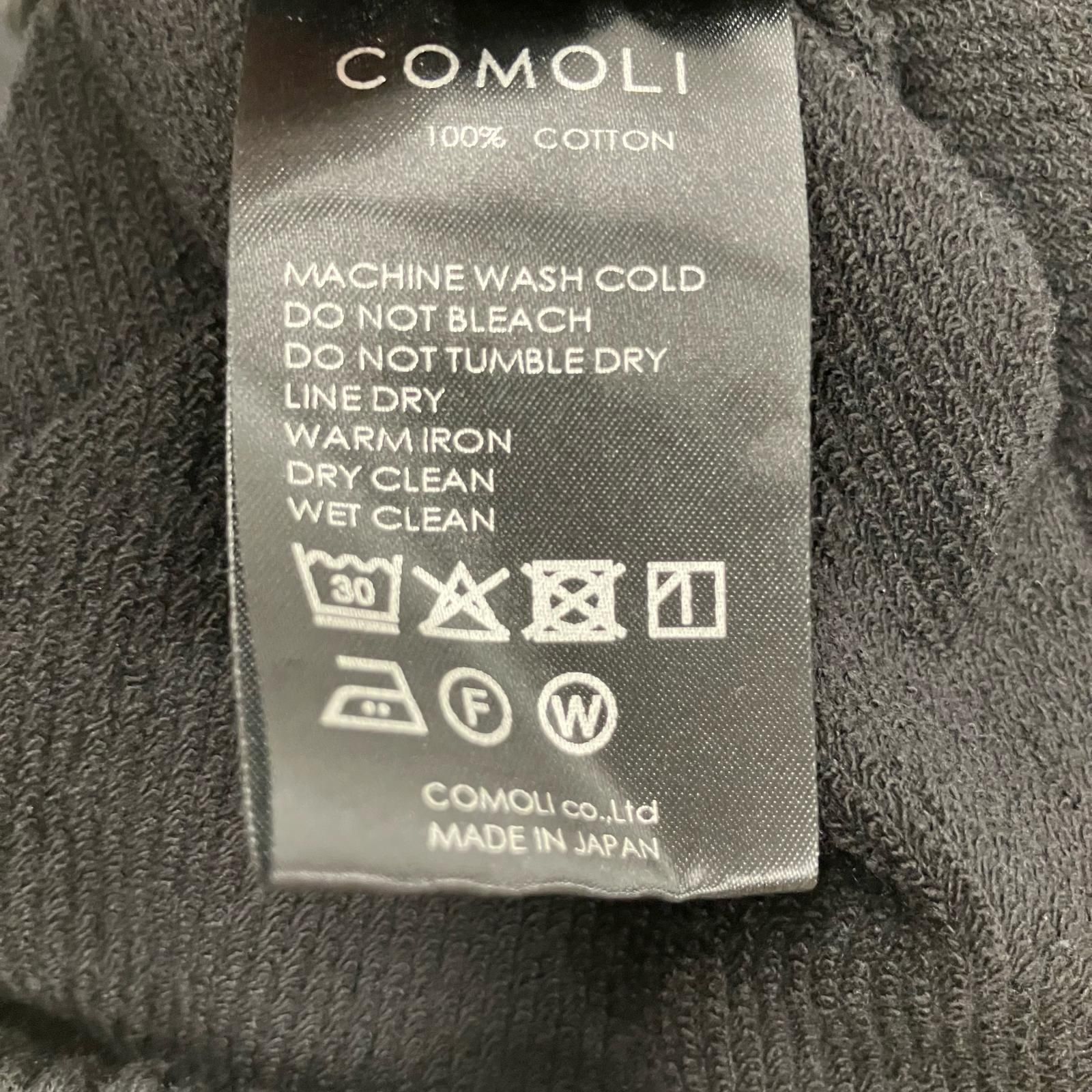 イオン広店 COMOLI