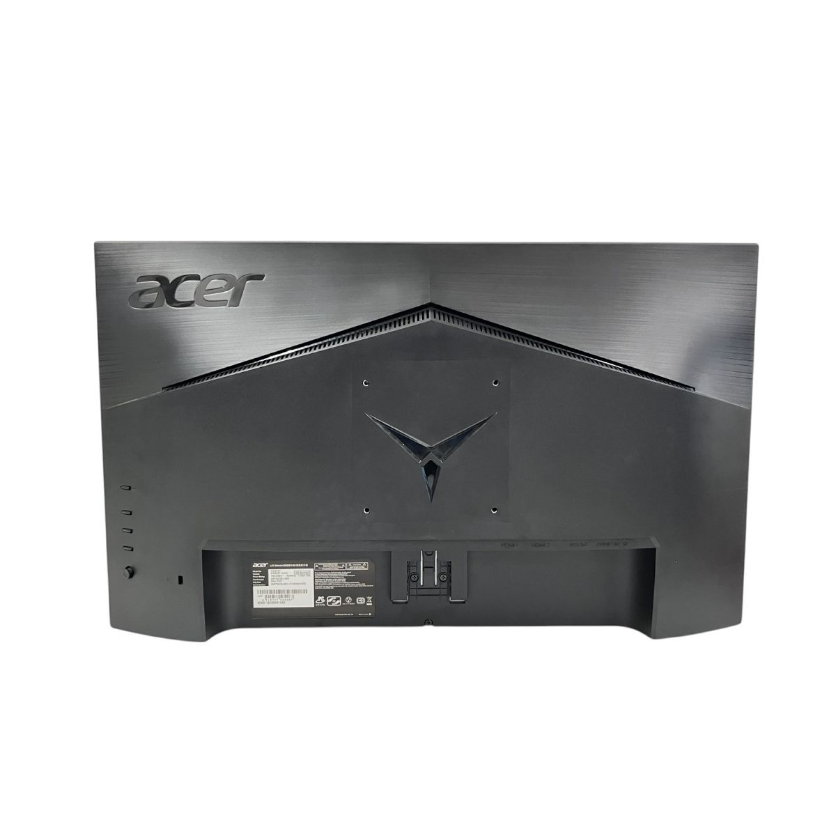 acer PCモニター KG242Y 2021年製 液晶 ディスプレイ PCモニター