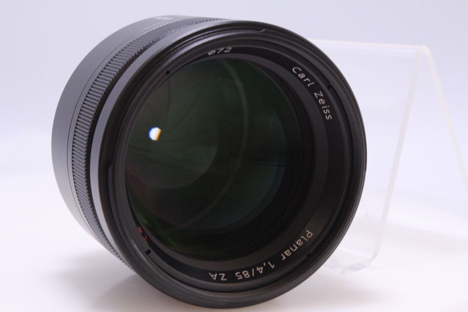 ソニー SONY Planar T* 85mm F1.4 ZA SAL85F14Z 中古ソニー SONY Planar T* 85mm F1.4 ZA SAL85F14Z ソニーAマウント