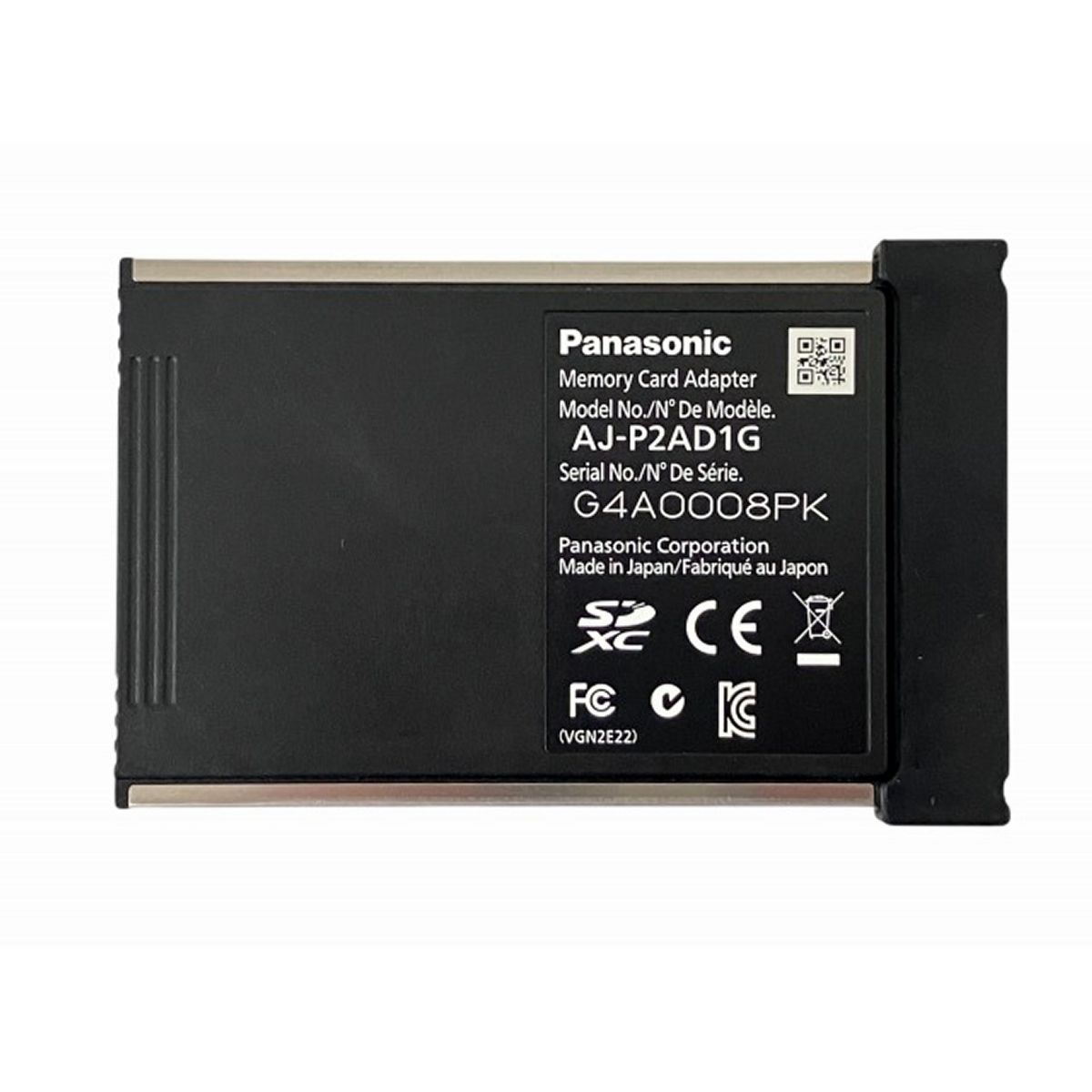 Panasonic