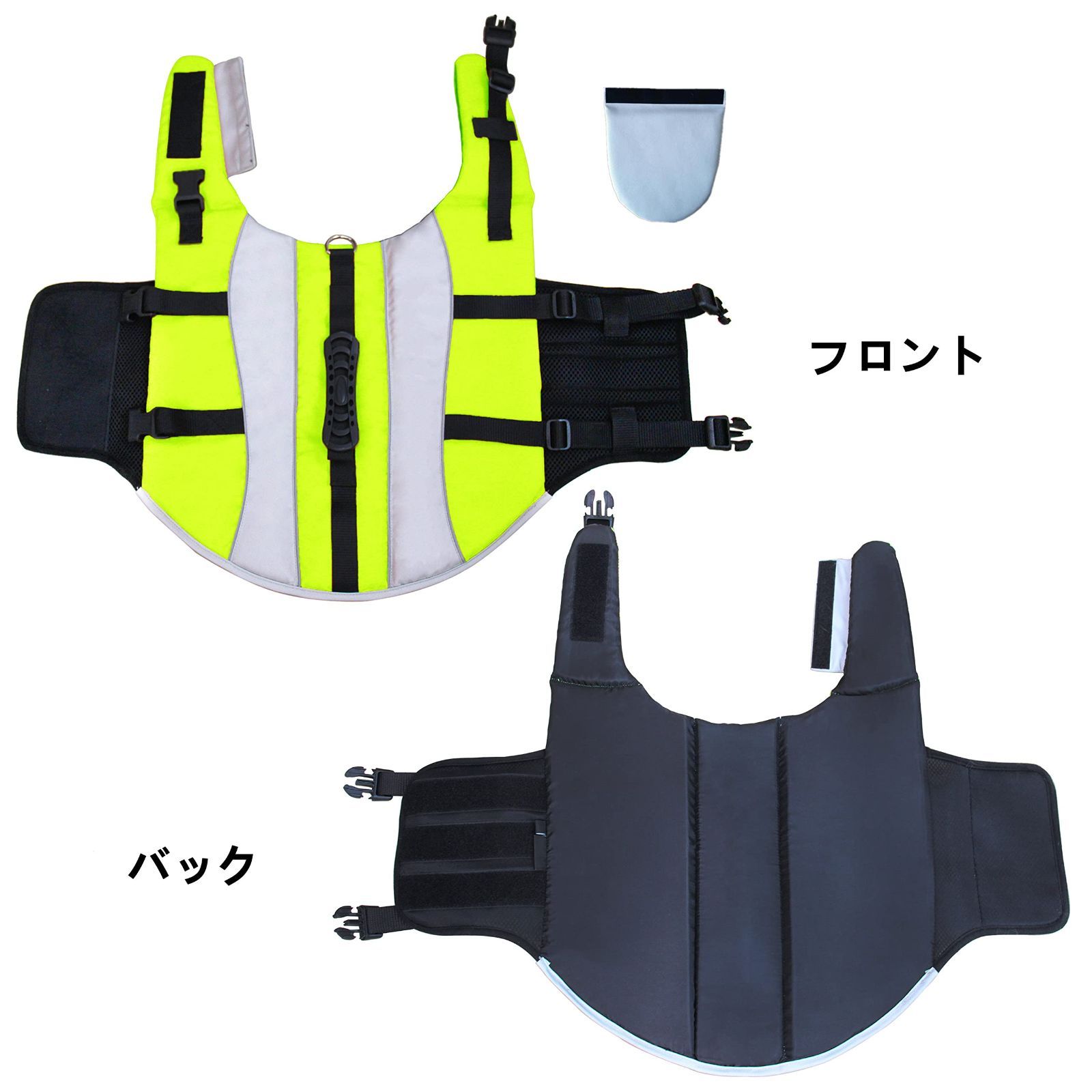 ☆未使用☆ Kokatat ライフジャケット 詳し ブラック