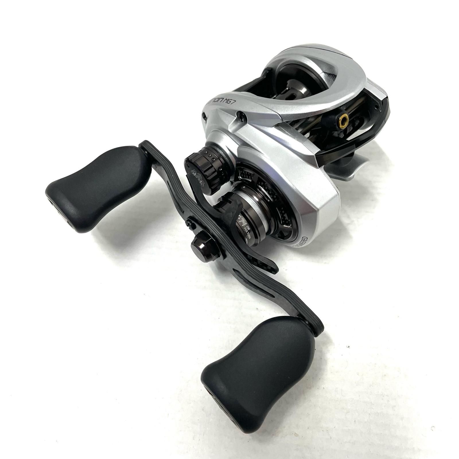 16アンタレス DRTバリアル プロトフラットノブ DRT VARIAL FLAT KNOB