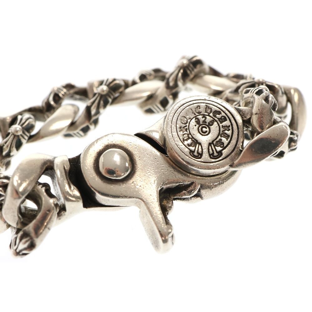 Chrome Hearts - クロムハーツ FNCY CHN LNK/ファンシーリンク