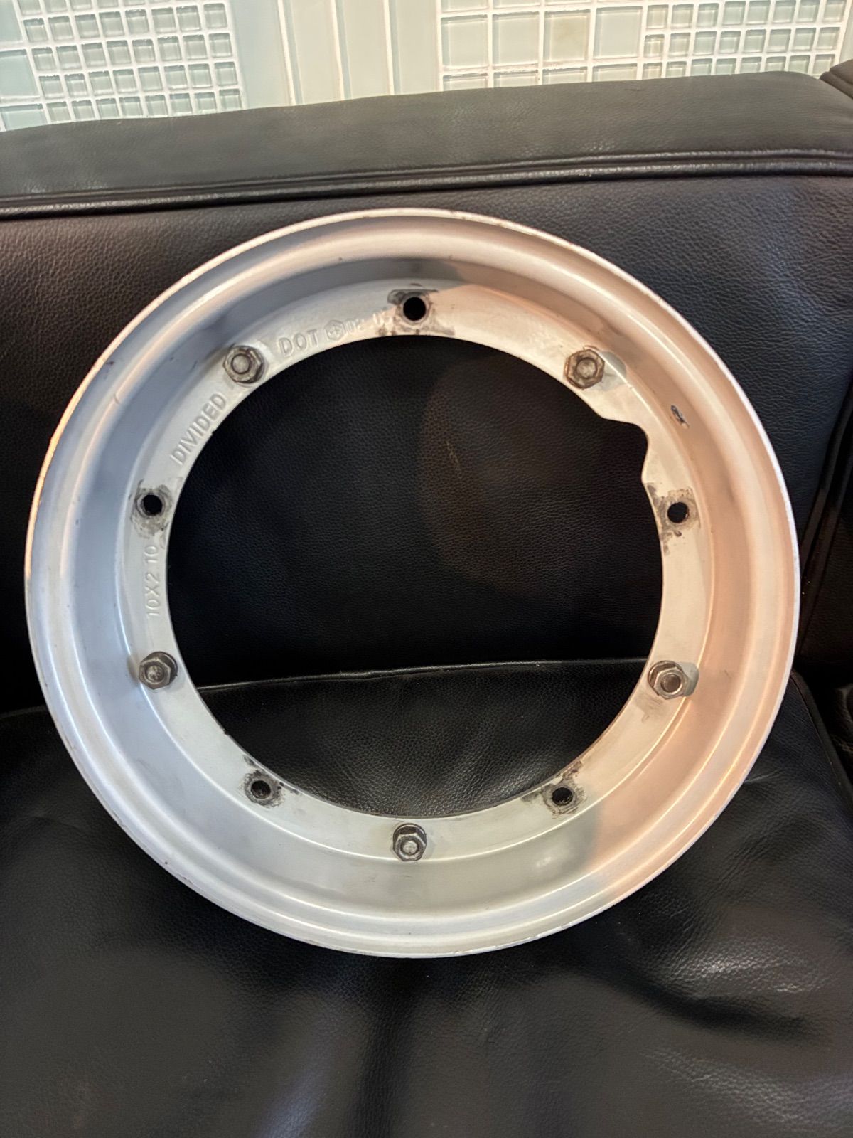 ベスパノーマルホイールET3.PX用です‼️ PARTS > Vespa Vintage