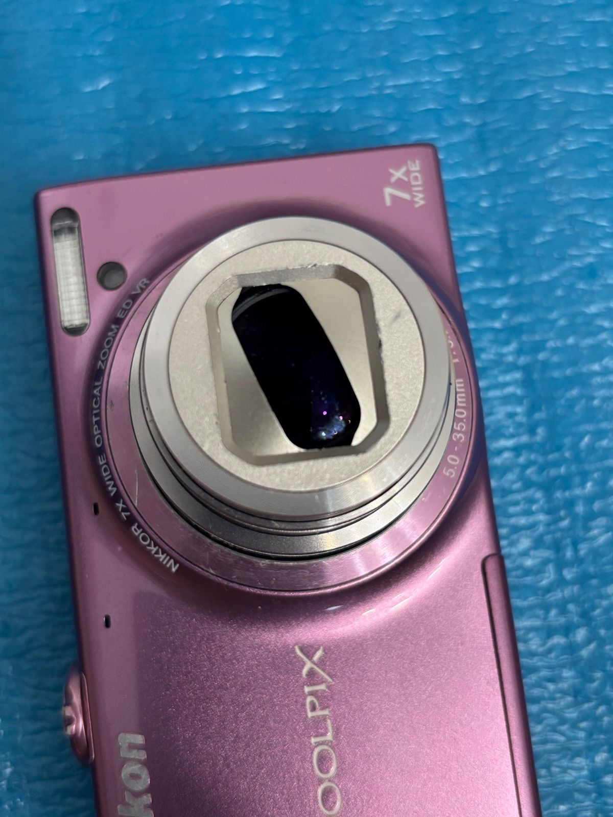 Nikon