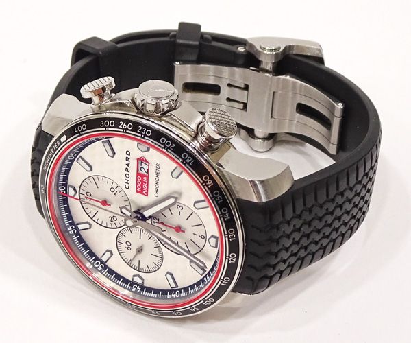 質コニシ】【Chopard/ショパール】ミッレミリア 168571 メンズ