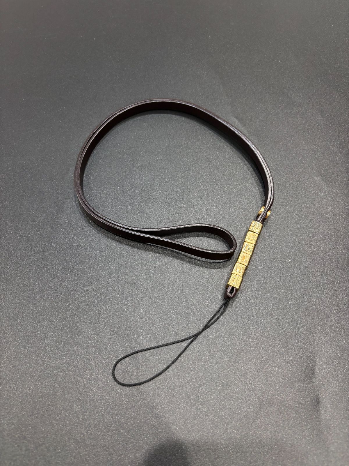 セリーヌ ショルダーストラップ B25090048