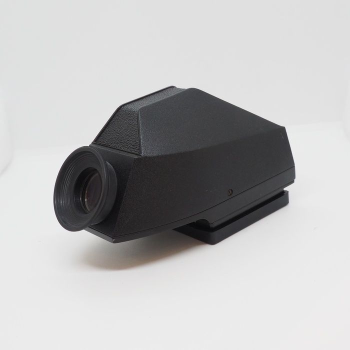 BRONICA 30°プリズムファインダーC型