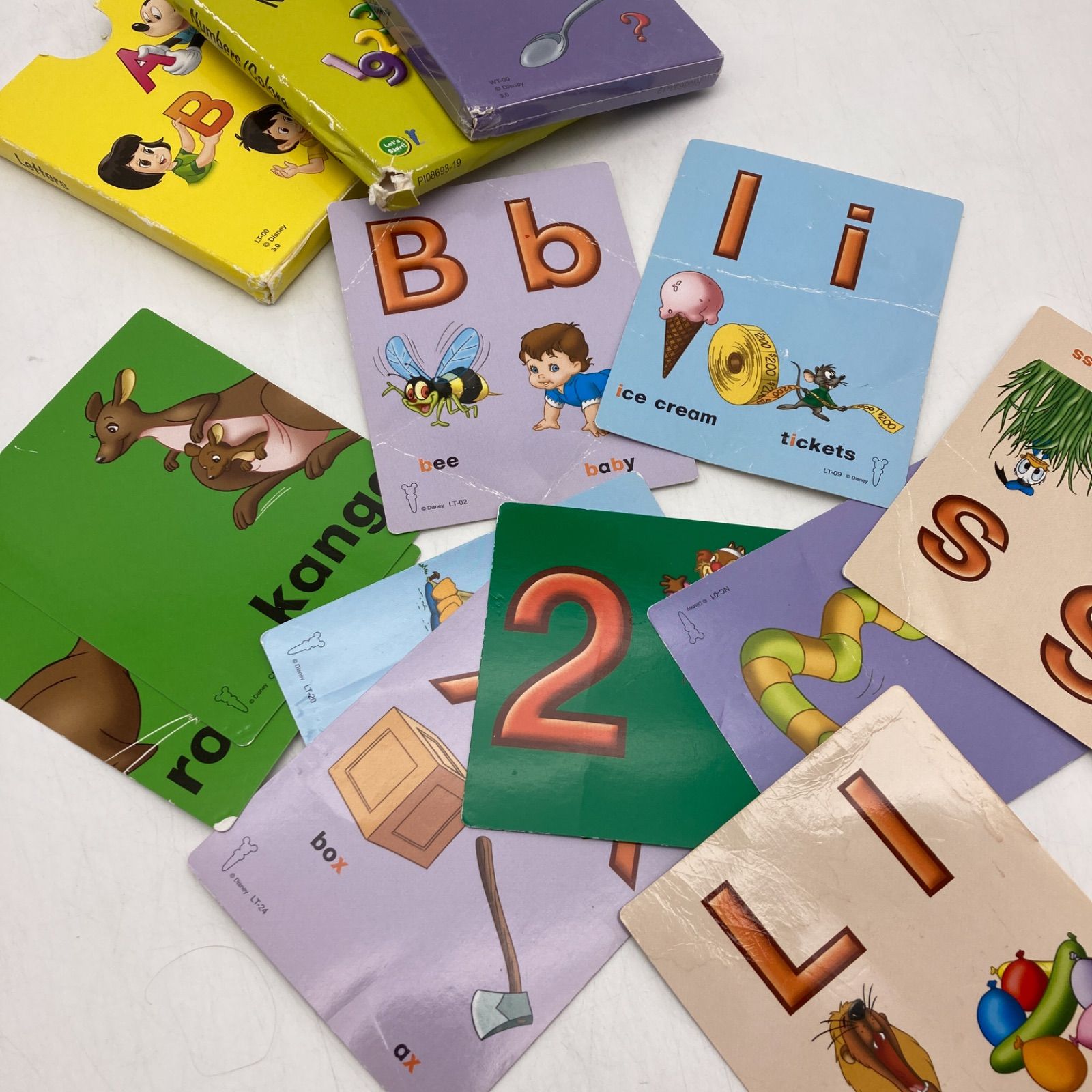 ミッキーマジックペンセット＆アドベンチャー