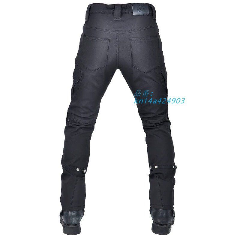 ライディングパンツ 暖かい