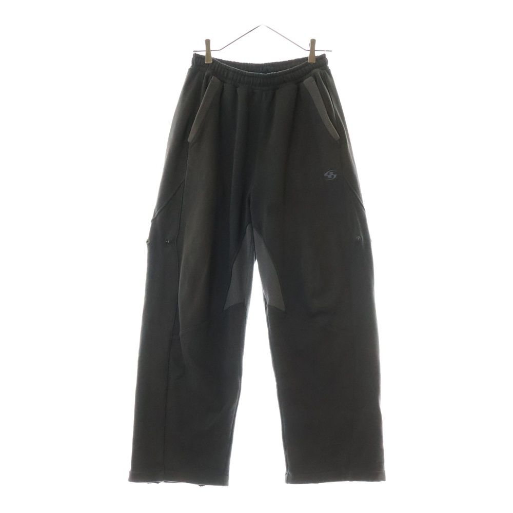 SAN SAN GEAR (サン サン ギア) 24SS RIB SWEATPANTS リブ