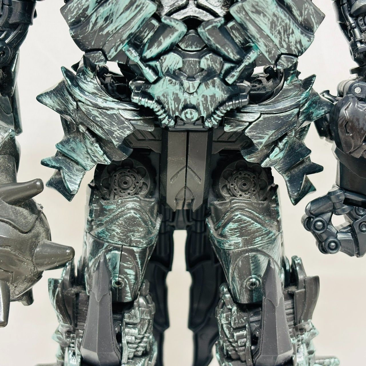 トランスフォーマー SS-07 グリムロック タカラ トミー フィギュア