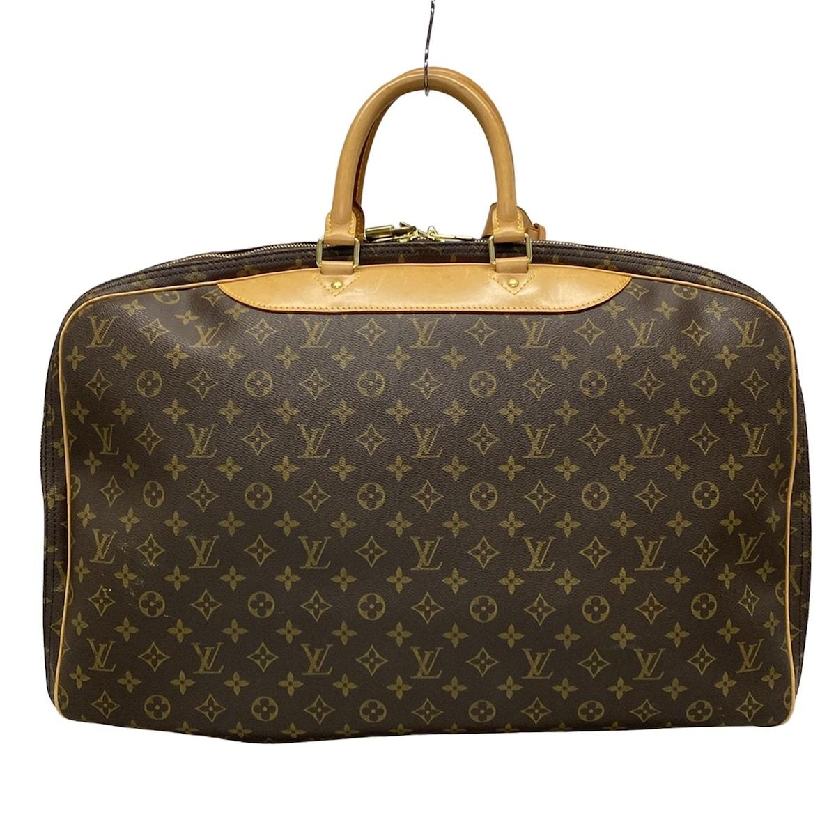 お値下げ❗️LOUIS VUITTON M41392 モノグラム LOUIS VUITTON(ルイヴィトン) ボストンバッグ モノグラム アリゼ
