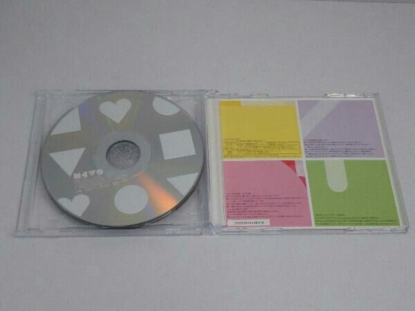NEWS CD NEWS(初回限定盤A)(DVD付) - メルカリ
