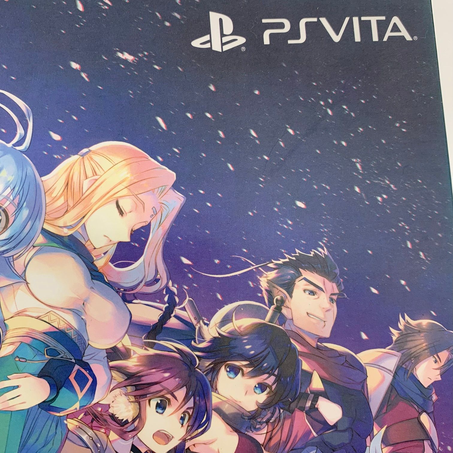 (未使用･未開封品)　うたわれるもの 散りゆく者への子守唄 通常版 - PSVita 6k88evb 61XUW5--PvL._AC_SY200_QL15_.jpg