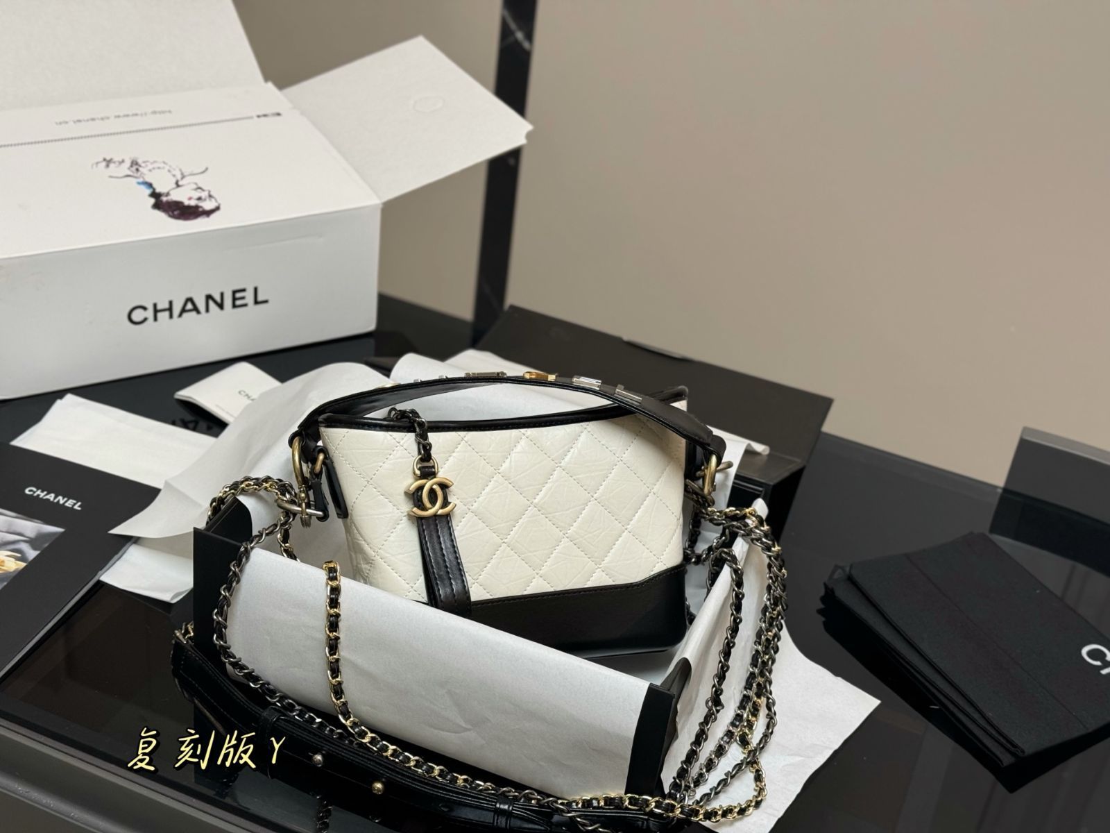 CHANEL☆25SS 新作 トラベル セット What's in my bag? 【CHANEL22 review】Spring edition 2025