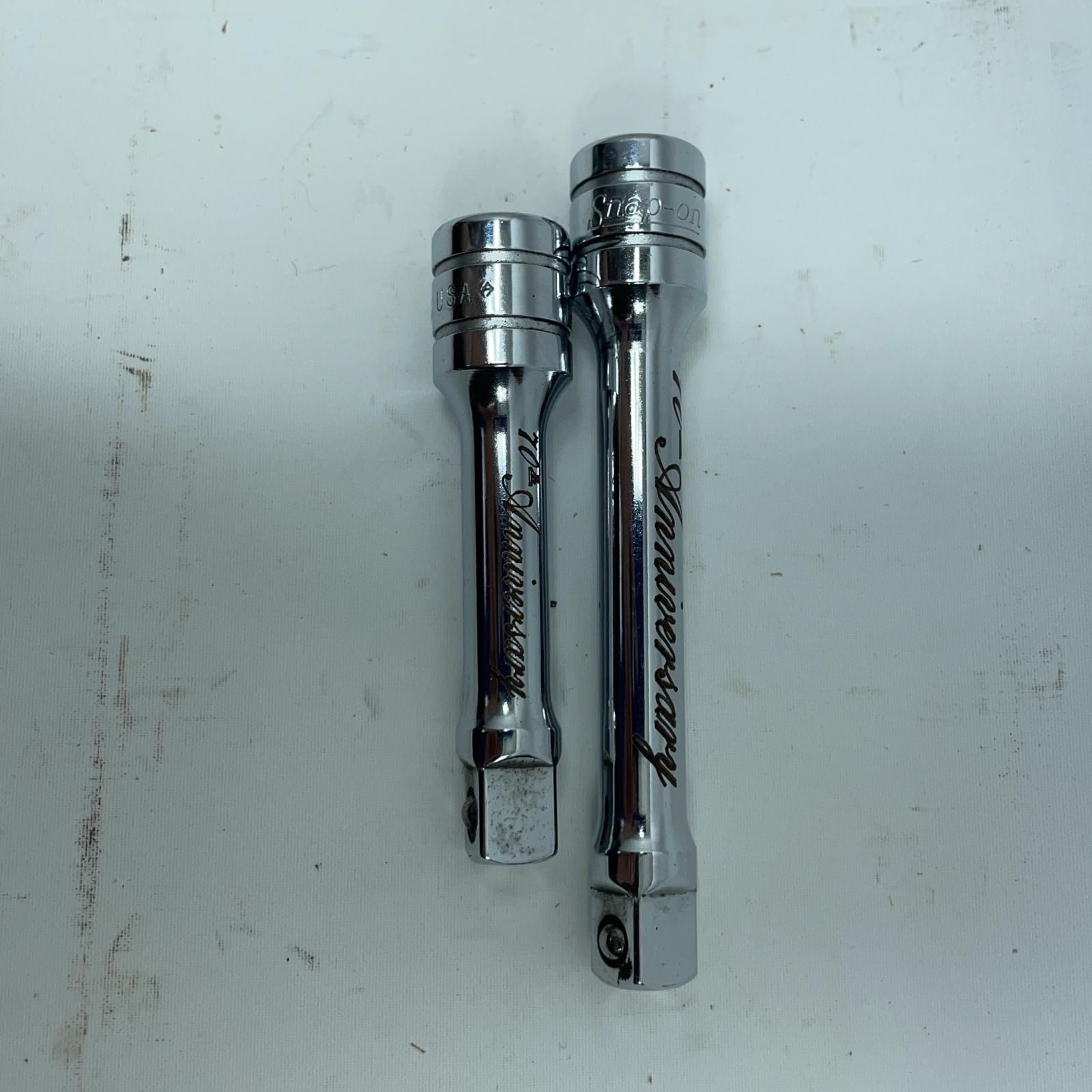 Snap-on スナップオン ラチェットセット 70周年記念