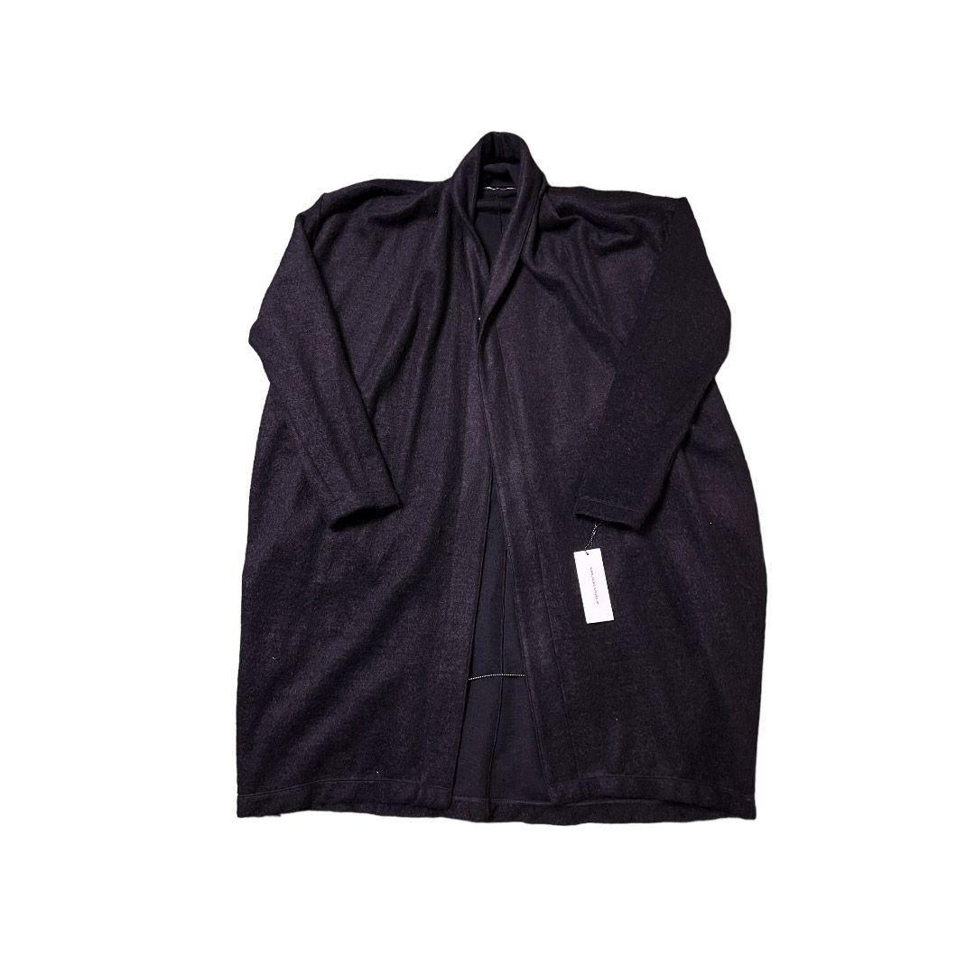 JULIUS 2022aw PADDING JACKET BLACK 完売品-