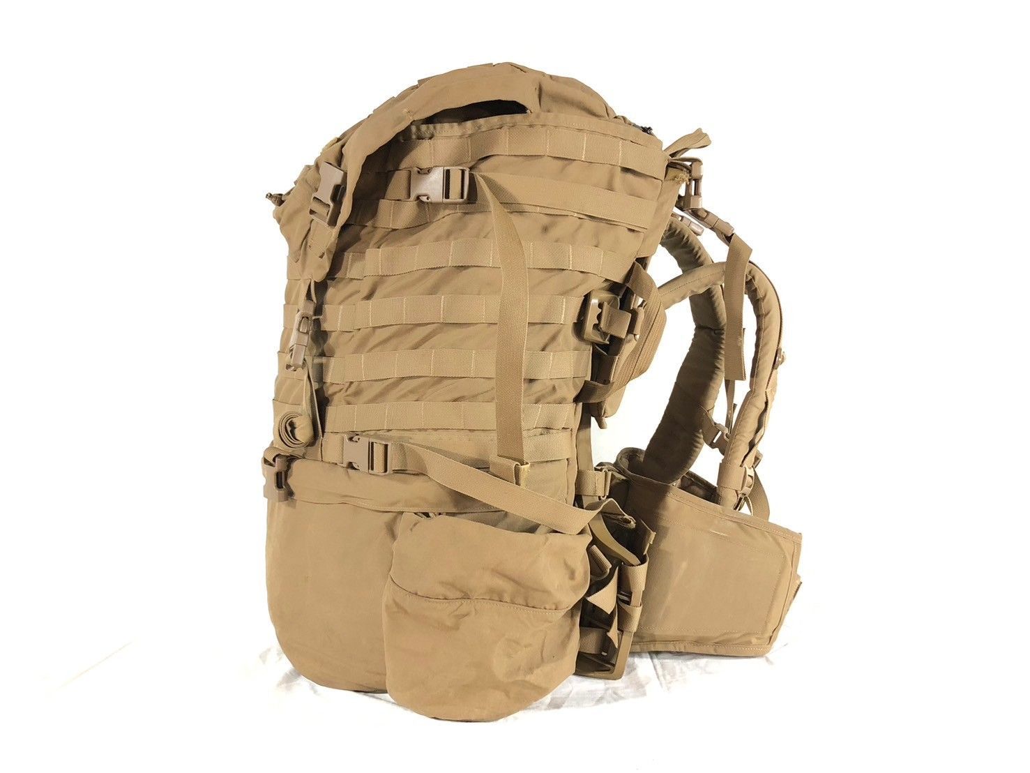 MILITARY 実物 USED 米軍 FILB USMC PACK バックパック / メイン