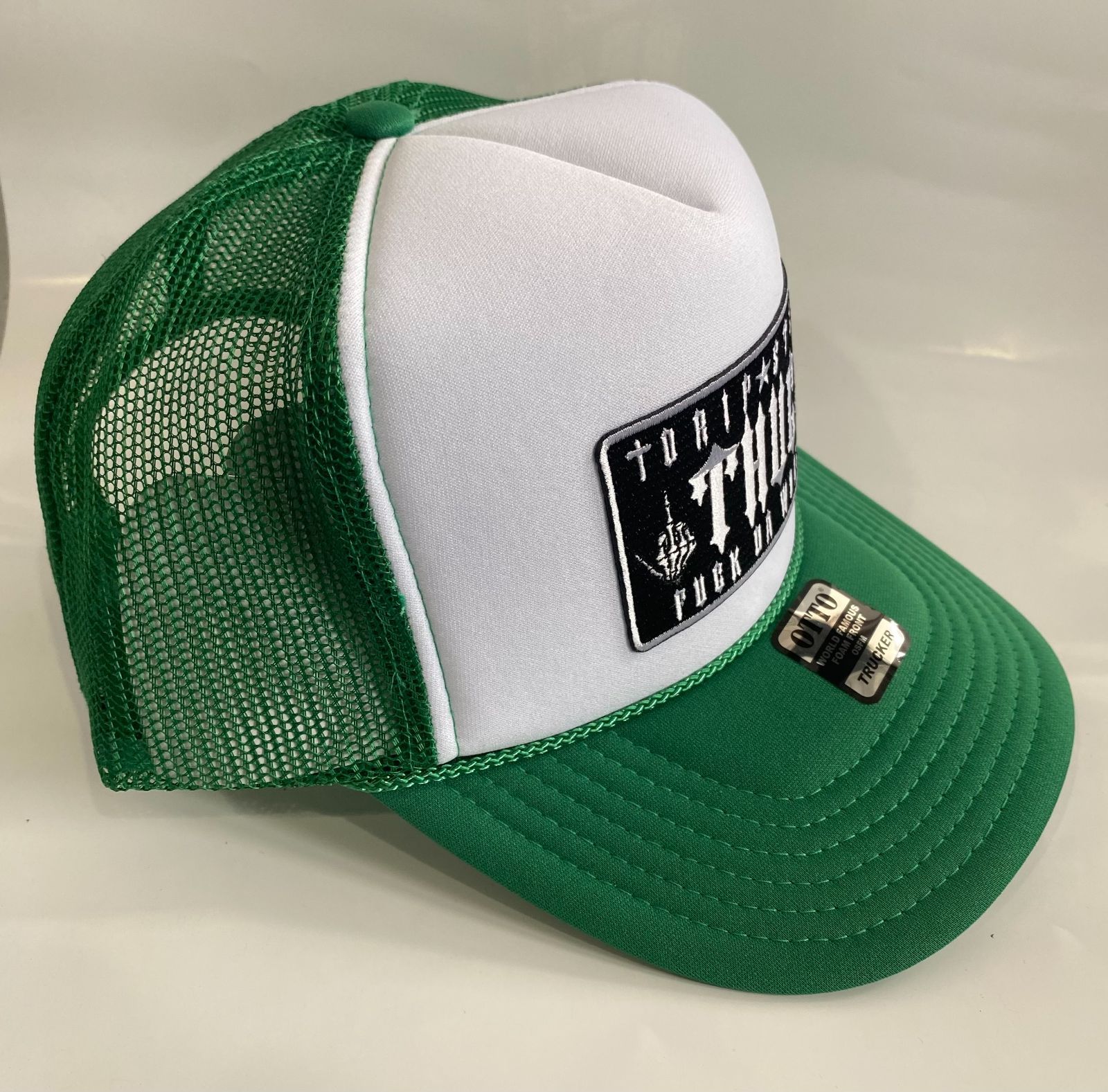 fuckthisindustry fuck this industry cap