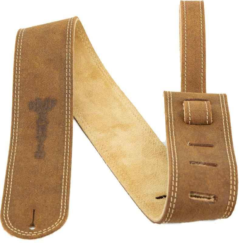 マーチン 18A0027 BALL GLOVE LEATHER STRAP ギターストラップ