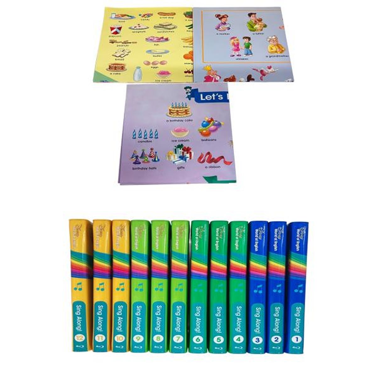 イングリッシュ