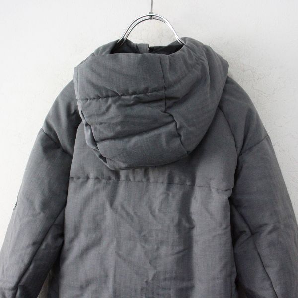 Mammut マムート Roseg IN Hooded Jacket AF ロゼッグ イン フーデッド