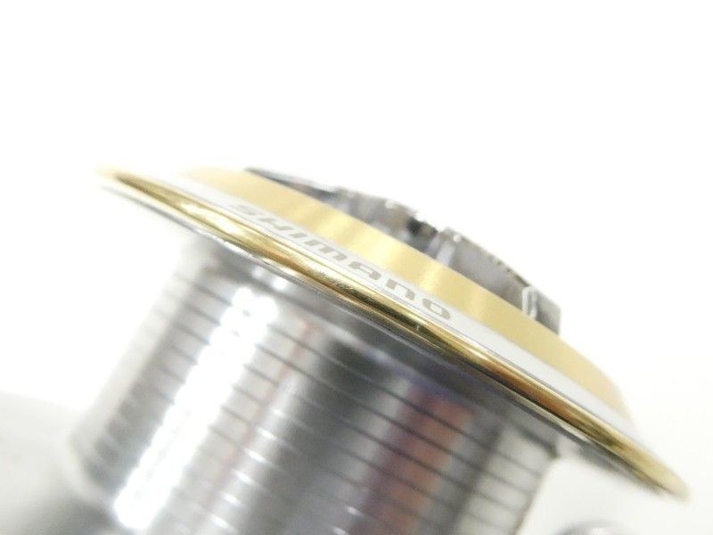 シマノ 05 BB-X テクニウム MG C 3000 02-