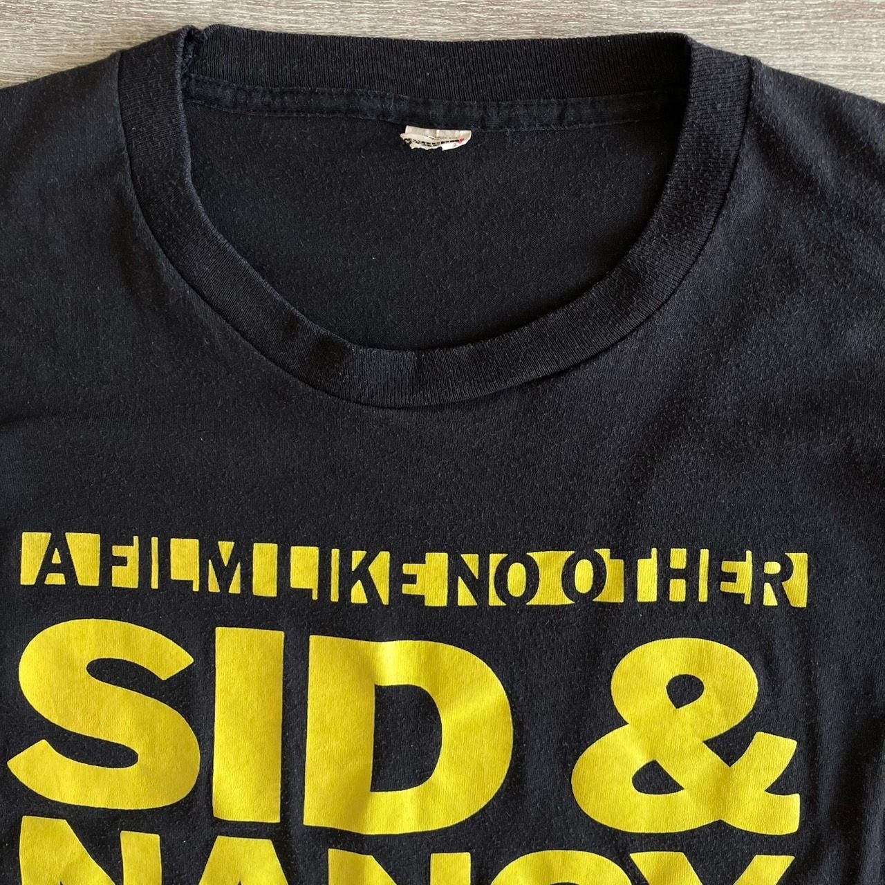【美品！未着用】 デッド・ケネディーズ バンドTシャツ M 野村訓市着用 90s DEAD KENNEDYS tシャツ 野村訓市着用 オリジナル - メルカリ