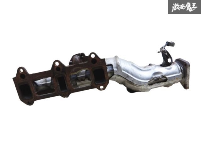 RX-8エキマニ社外新品　SE3P RX-8エキマニ社外新品SE3P