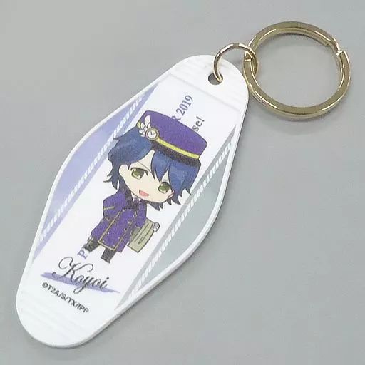プリパラ プロミス リズムパラダイス 4.13 キーホルダーセット 【348】 プリパラ プロミス リズムパラダイス 4.13 キーホルダーセット 【348