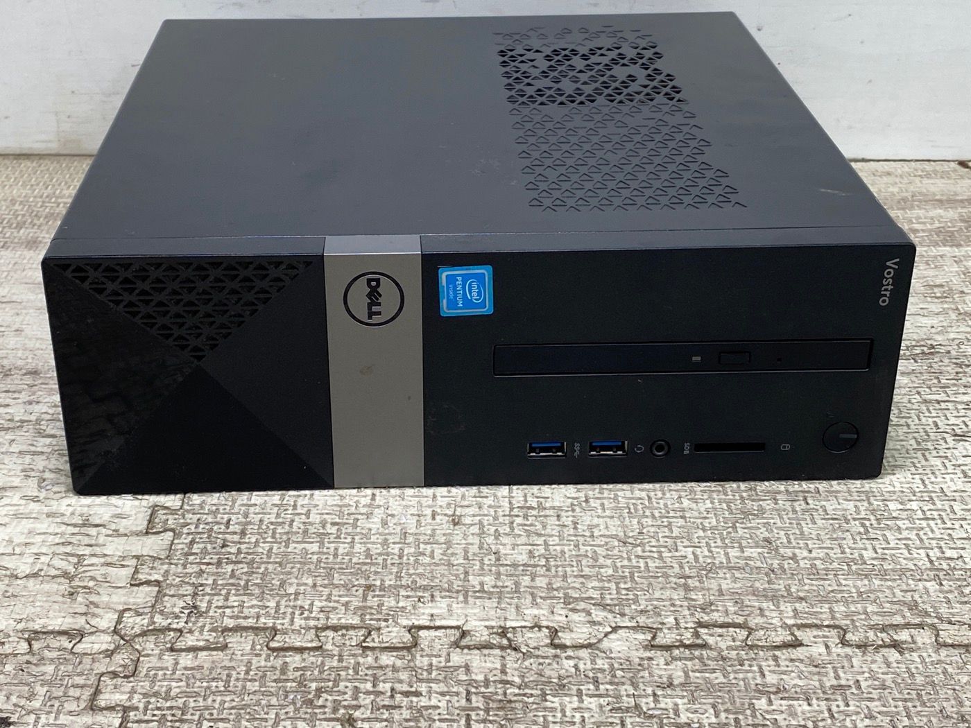 Windowsデスクトップ DELL Vostro 3267 デスクトップパソコン 即決 