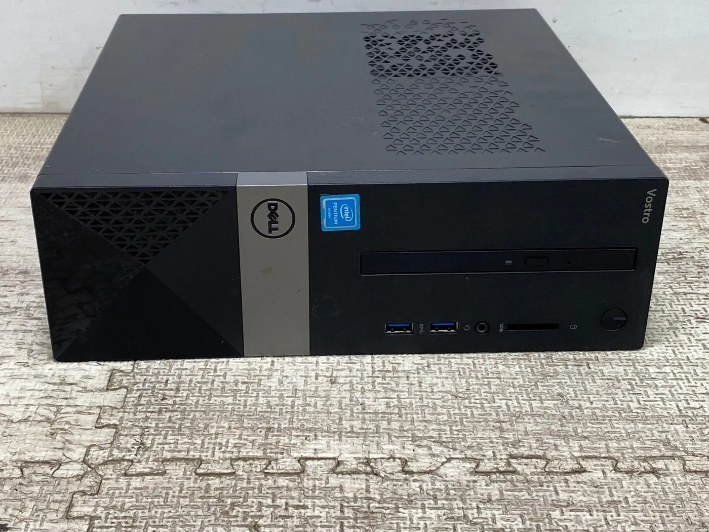DELL VOSTRO 3267 デスクトップPC デスクトップPC DELL Vostro 3267