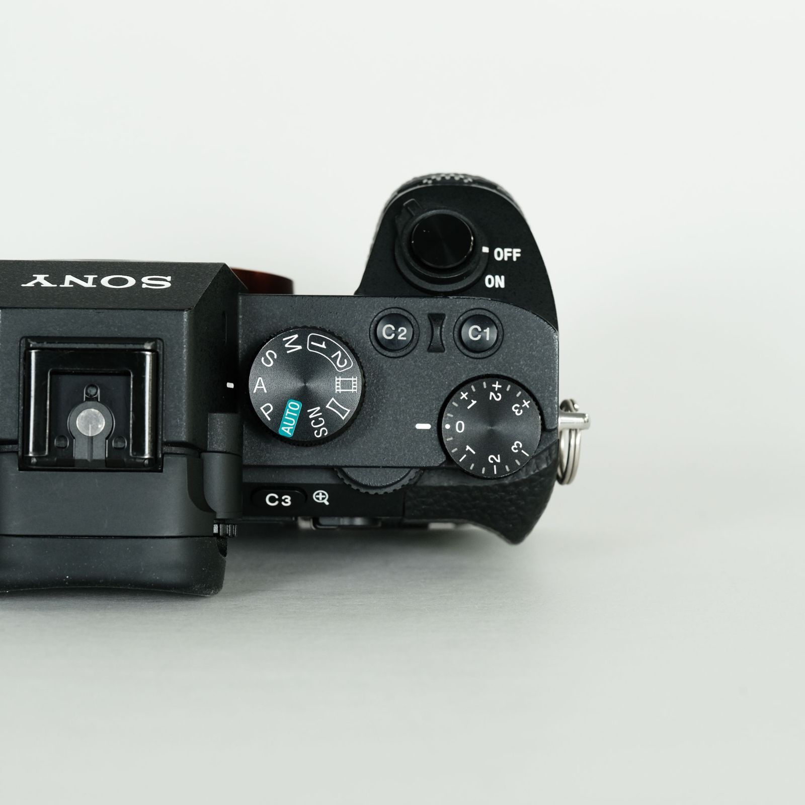 良品｜シャッター数33,190回｜バッテリー5個] SONY α7 II（ILCE