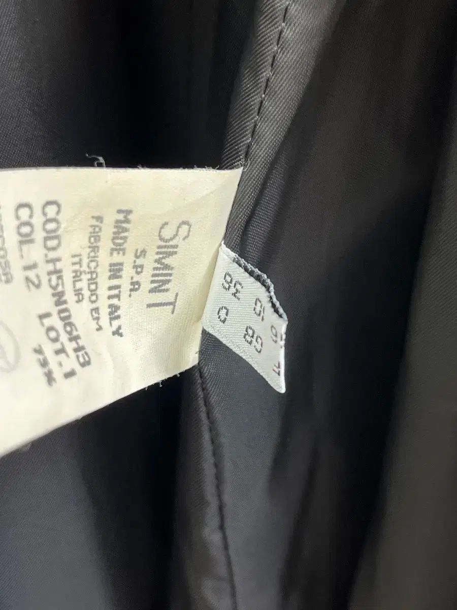 価格比較でお得にお買物。 Armani Jeans チェック トレンチ コート ウーマンズ S アタッチメント
