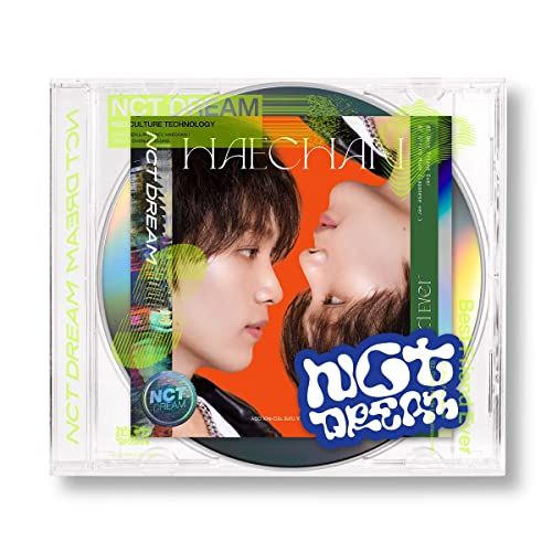 best friend ever Haechan set ヘチャン　セット best friend ever Haechan set ヘチャン セット