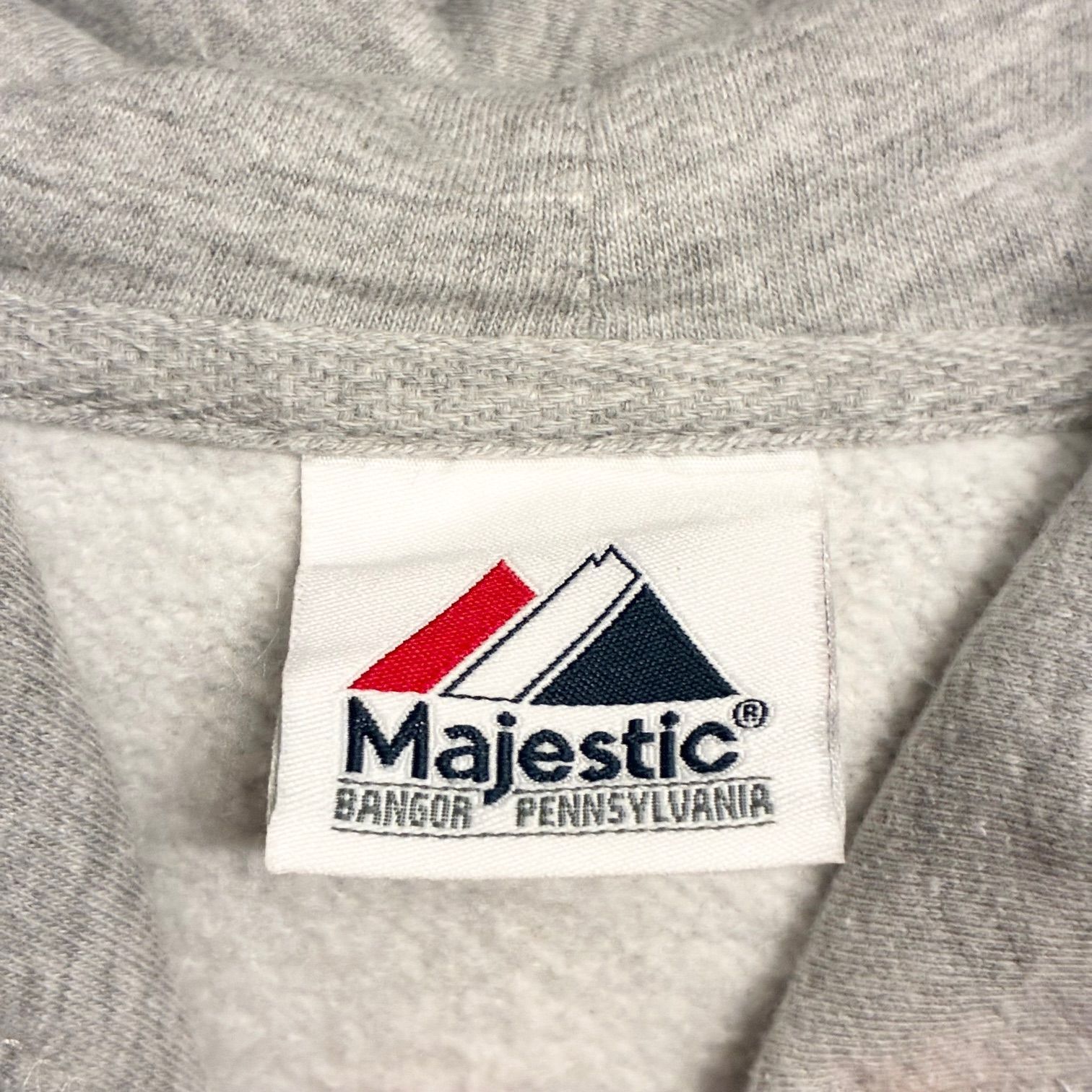 希少 Majestic × MLB BOSTON RED SOX 2013 WORLD SERIES CHAMPIONS 