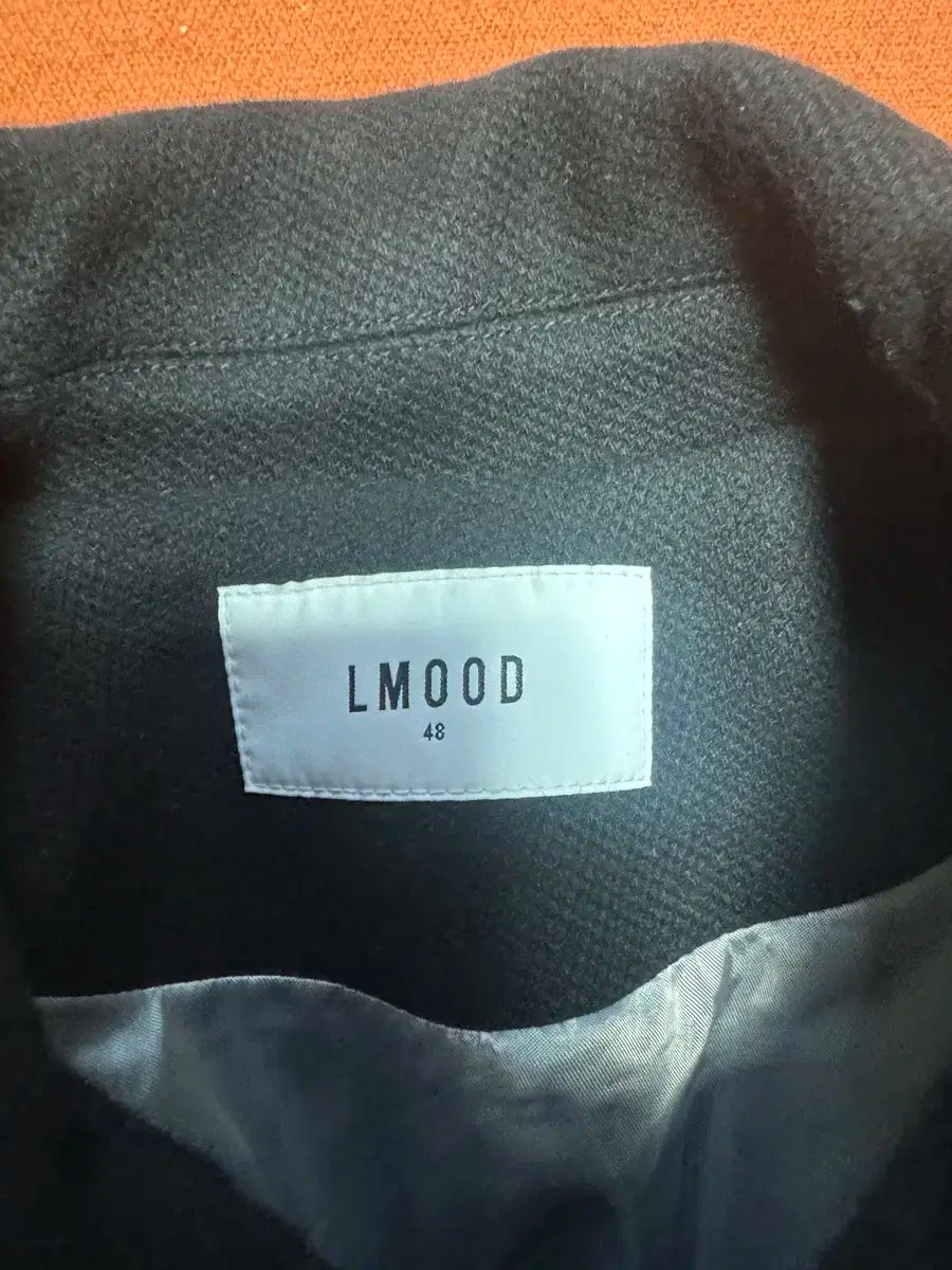 LMOOD(エルムード) バーシティ ジャケット 48 サイズ - メルカリ