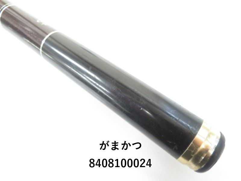 がまかつ我武者　4-50 がまかつ がま磯 慶良間スペシャル 5-50 (04-8408100024) - メルカリ
