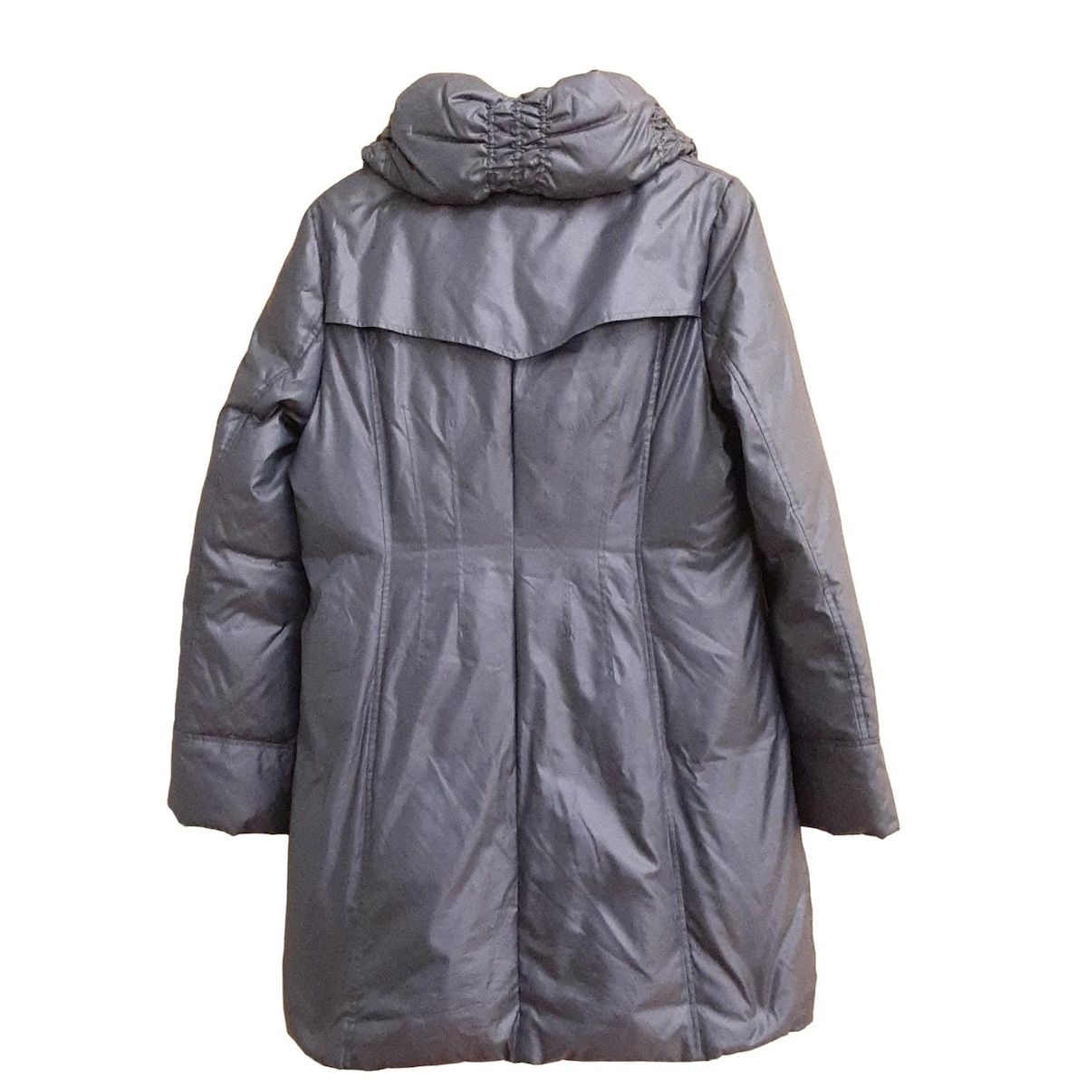 美品DAMA ダーマコレクションダウンコート 11AR 美品DAMA ダーマ