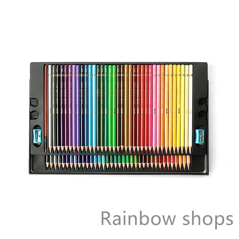 水彩画 200色セット